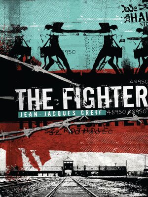 cover image of The Fighter